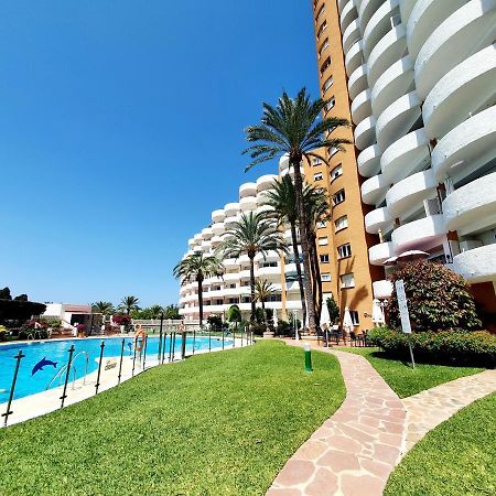 Estudio Coronado 324 Marbella Exterior photo