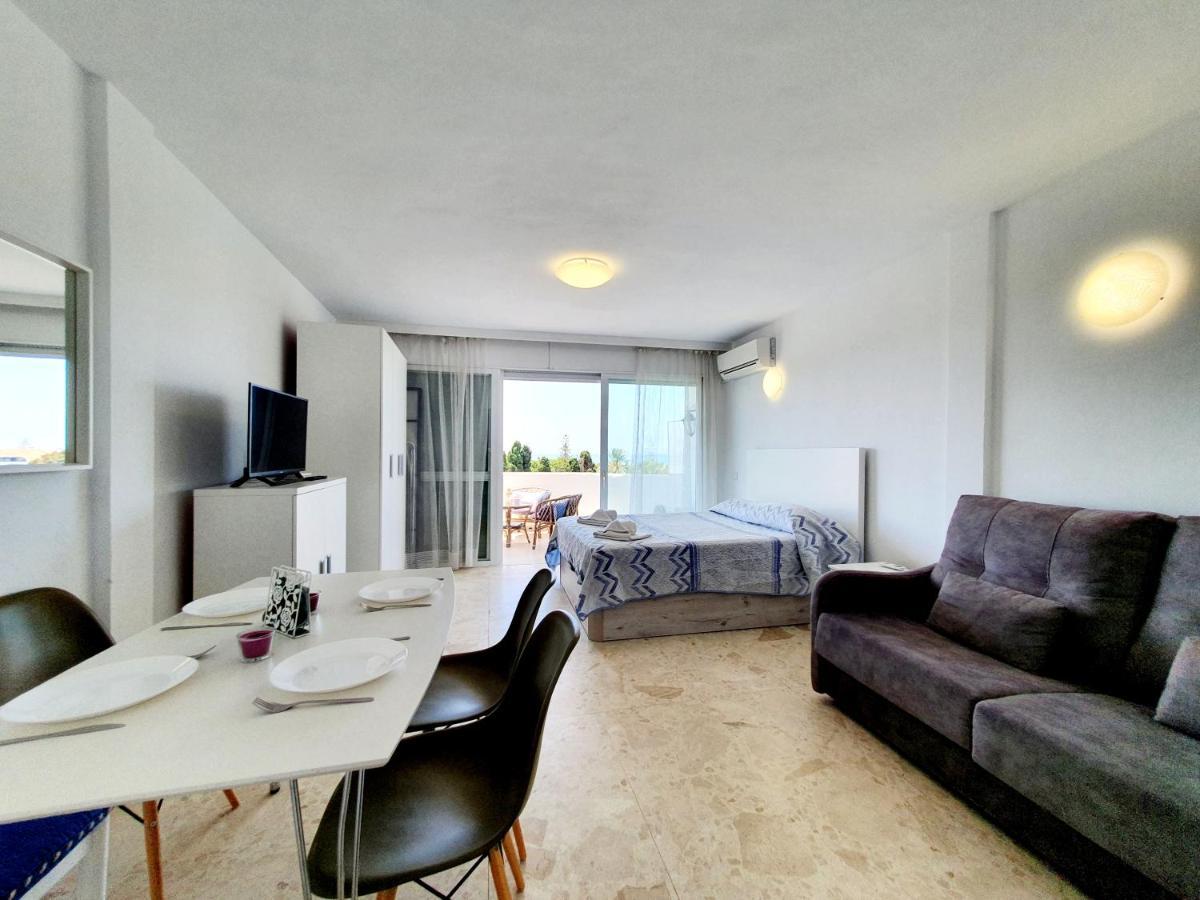 Estudio Coronado 324 Marbella Exterior photo