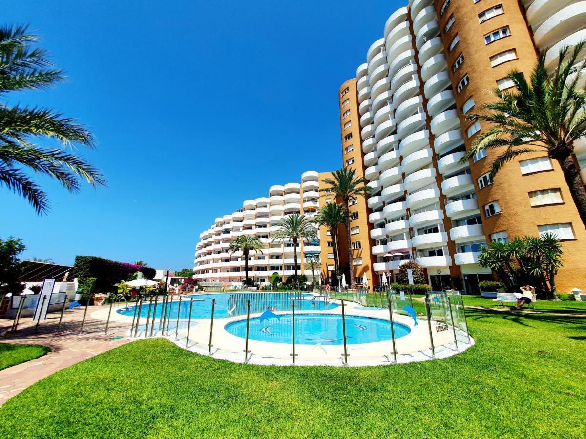 Estudio Coronado 324 Marbella Exterior photo