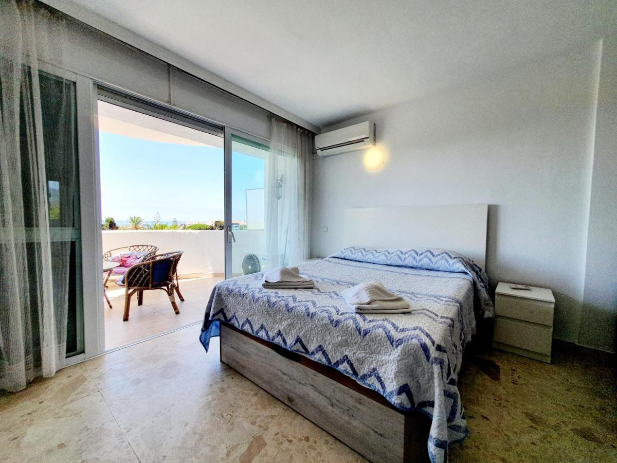 Estudio Coronado 324 Marbella Exterior photo