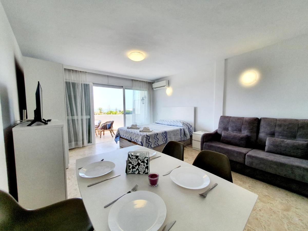 Estudio Coronado 324 Marbella Exterior photo