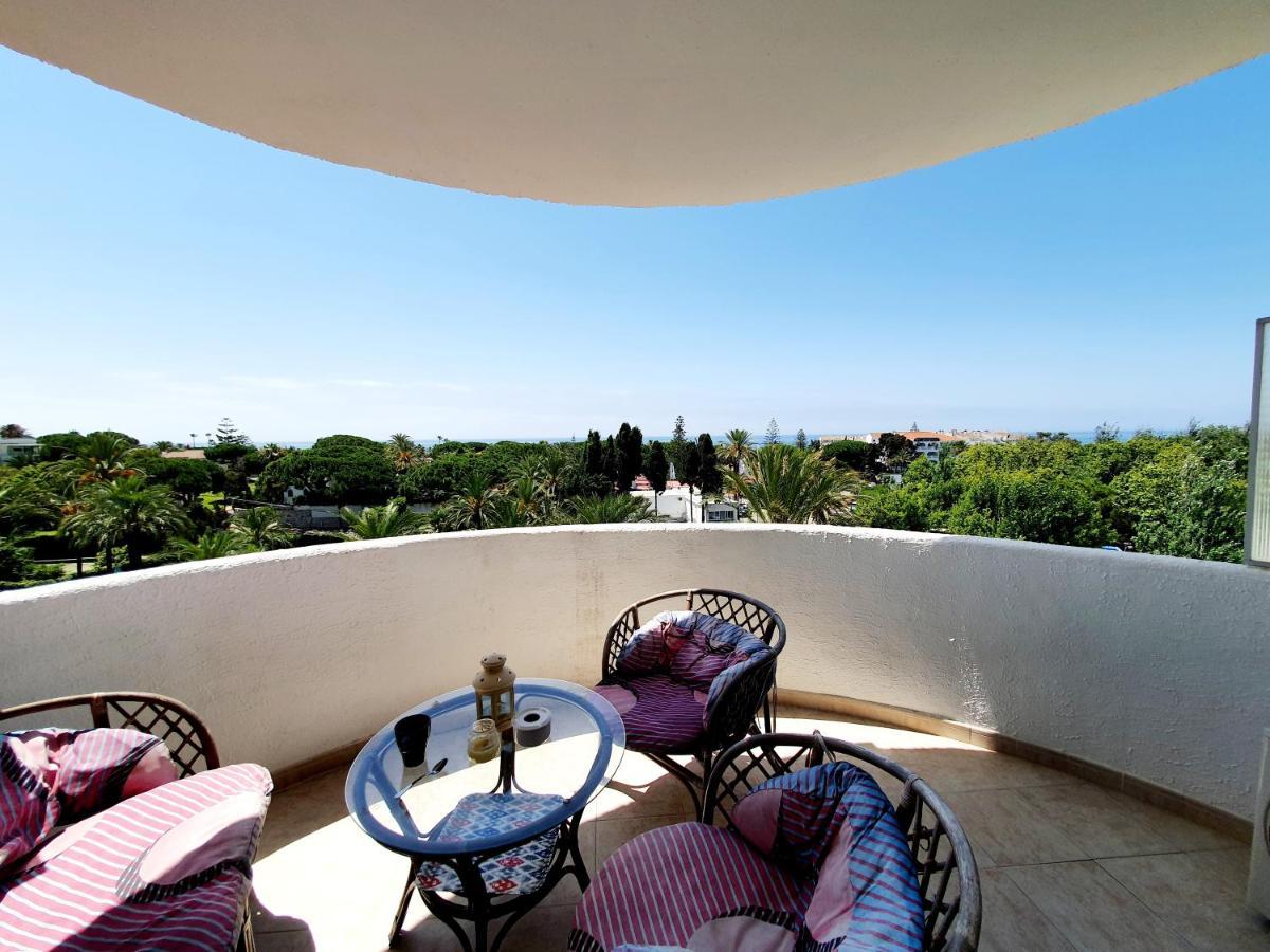 Estudio Coronado 324 Marbella Exterior photo