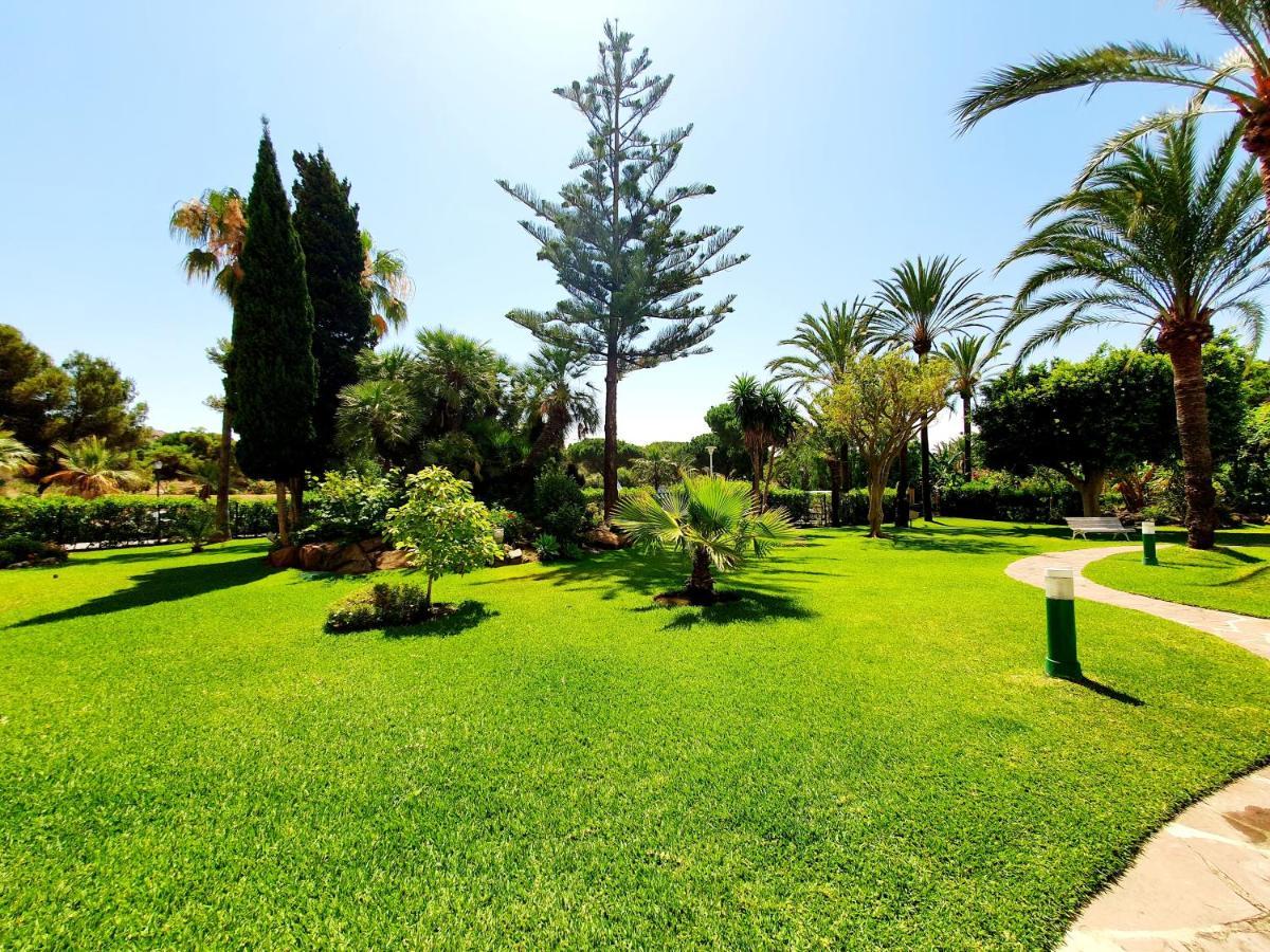 Estudio Coronado 324 Marbella Exterior photo