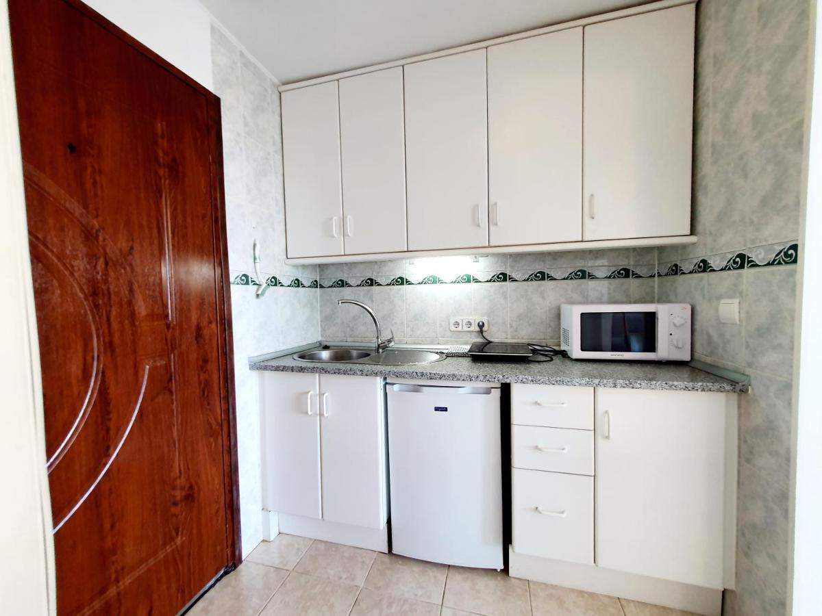 Estudio Coronado 324 Marbella Exterior photo
