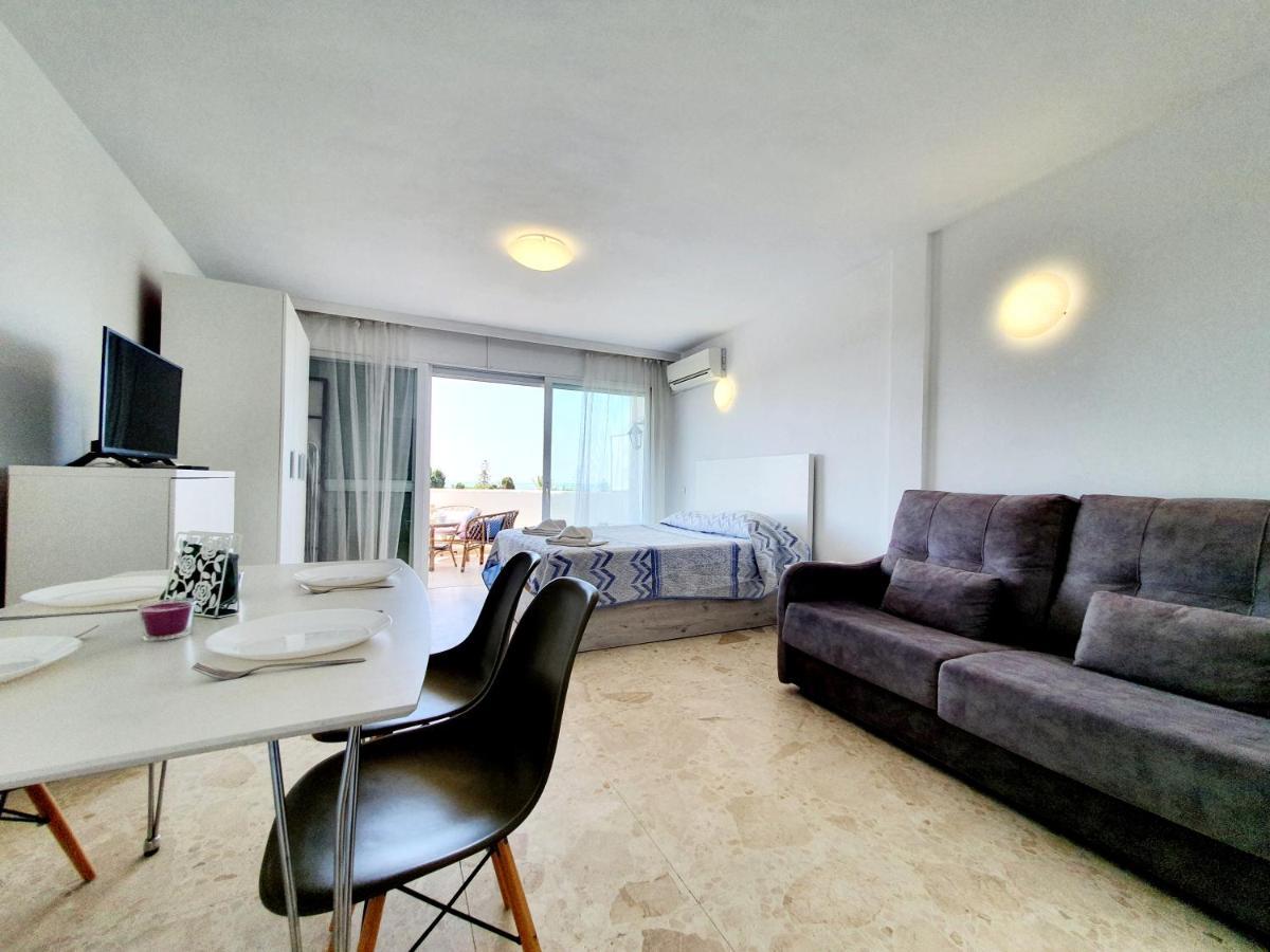 Estudio Coronado 324 Marbella Exterior photo