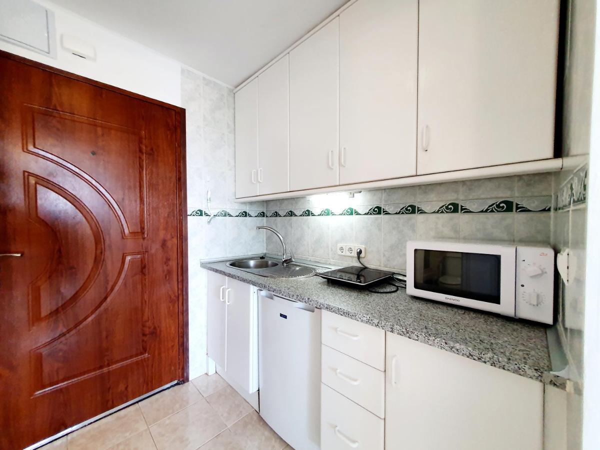 Estudio Coronado 324 Marbella Exterior photo