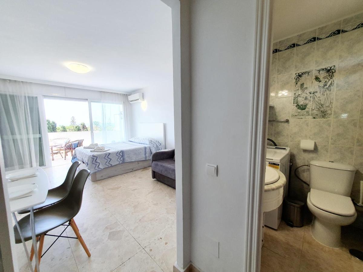 Estudio Coronado 324 Marbella Exterior photo
