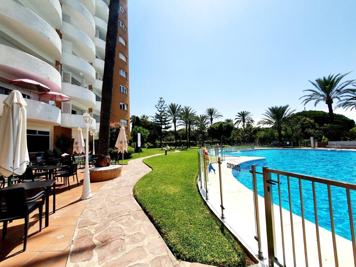 Estudio Coronado 324 Marbella Exterior photo